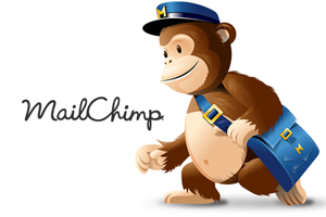 banner image mailchimp
