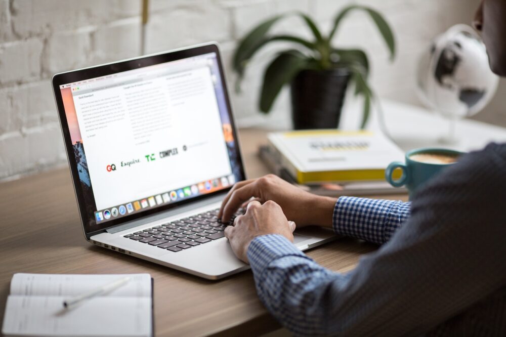 Does Mailchimp work with WordPress?